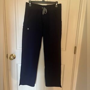 Figs Kade Cargo Scrub Pants